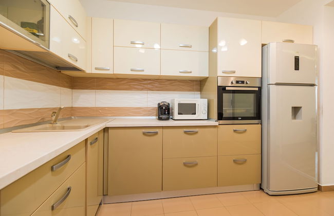 Relax Apartment Coresi Mall - Foto 7