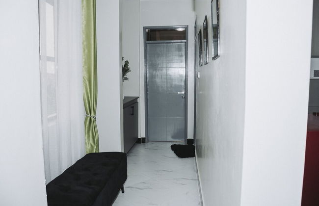 Cozy Oasis Kyanja - Foto 4