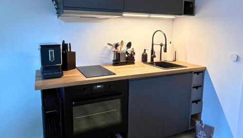 Apartment Eifelglück with roof terrace - Foto 5