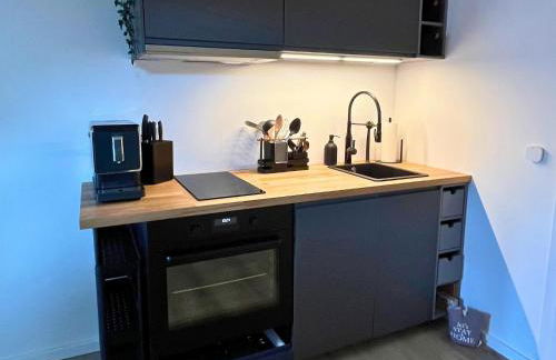 Apartment Eifelglück with roof terrace - Foto 5