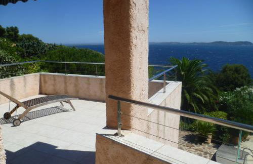 Villa du Bau Rouge - Foto 7