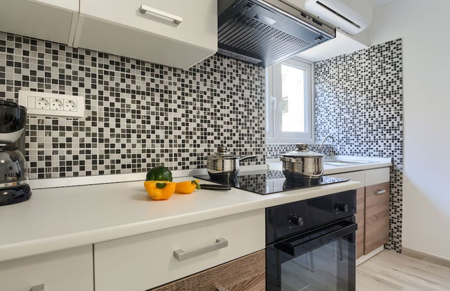 Andrea&Leon Apartments - Foto 14