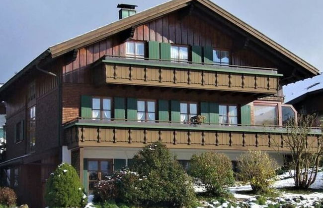 Nice Apartment in Bavaria - Photo 14