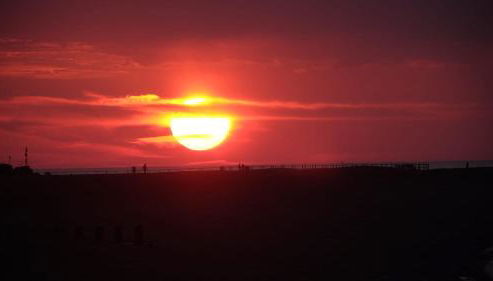 Spacious two bedroom, two bathroom Beach Nest with garden - Foto 4