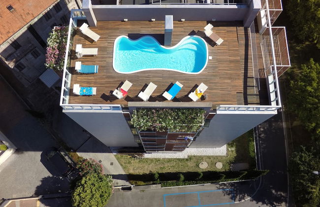 Residence Delfina - Foto 23