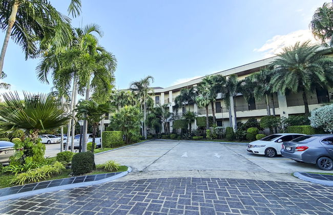 Grand Garden Hotel & Residence - Photo 64