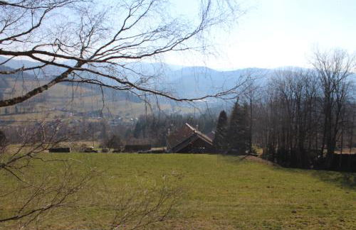 appartement mitoyen dans chalet - Foto 23