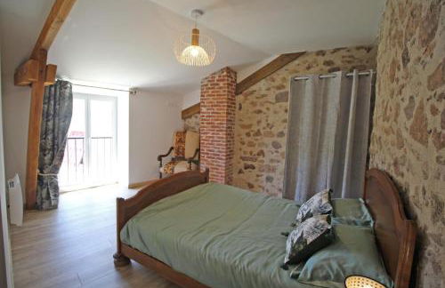 Le mas chambart - Foto 23