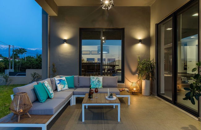 Villa Vega - Foto 22