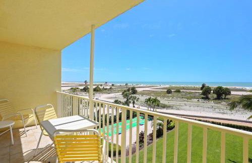 South Beach Condo Hotel by Travel Resort Services, Inc. - Foto 30