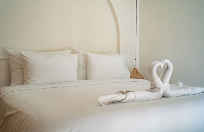 La Feliz Villa Balinesia - 2 Bedrooms - Foto 18