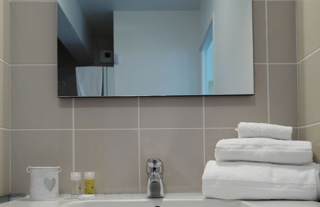 Guilvinec Parc Résidence - Foto 8