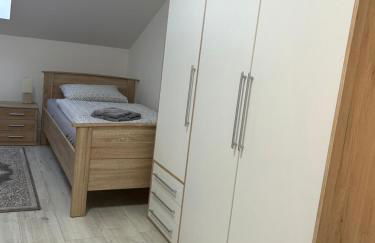 Bane Apartments 95qm - Messewohnung, Ferienwohnung,Monteurwohnung - Foto 9