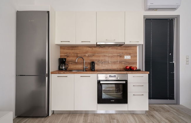 Villa Amy Agios Prokopis - Foto 26