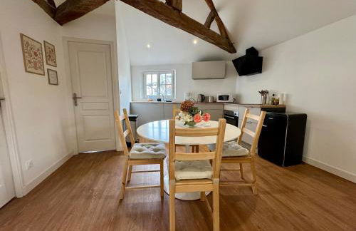 Appartement centre ville climatisé vue Château - Foto 19