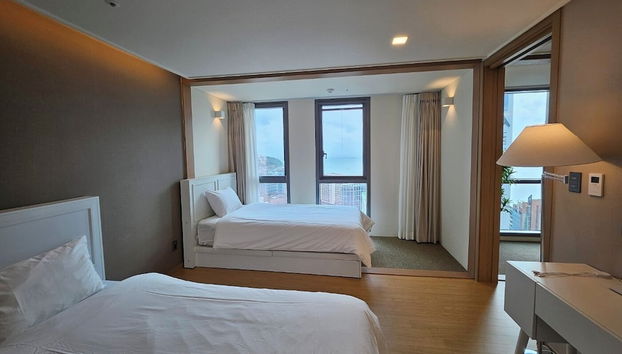 Elbon the stay - Bona Together - Foto 3, Habitación