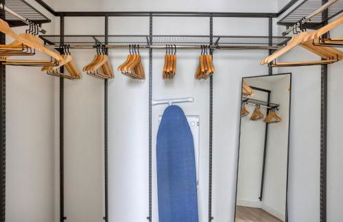 Blueground North Station gym nr restaurants BOS-1007 - Foto 11