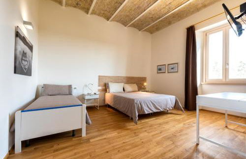 Agriturismo Masseria Cannella - Foto 78