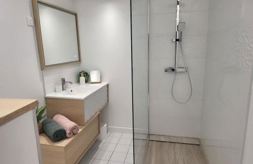 La petite maison blanche - Foto 29