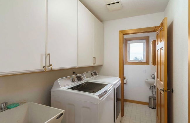 Seagrove by Avantstay Treetop Haven w/ Coastal Views - Foto 37