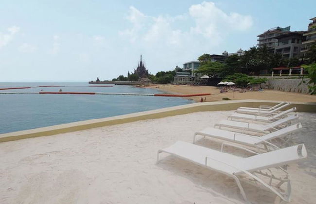 Baan Plai Haad By Pong - Foto 9