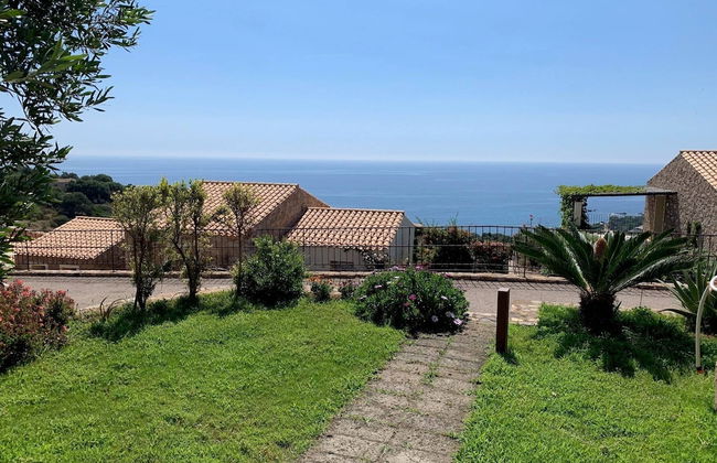 Casa Vacanze al Mare la Casa del Geco - Photo 39