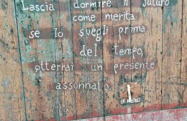 Camera con vista - Photo 20