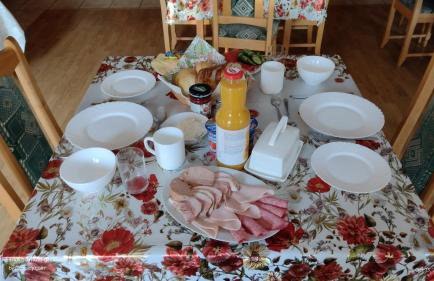 Gospodarstwo Agroturystyczne Agroletnica - Foto 117