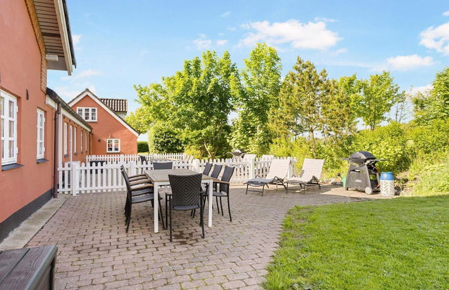 Cozy Coastal Retreat - By Traum Ferienwohnungen - Photo 17