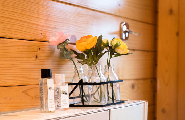 Holzchalet E - Foto 19