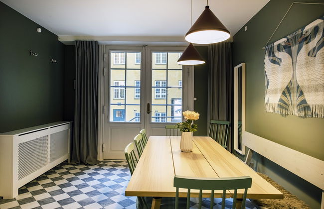 The Churchill 4 by Daniel&Jacob’s - Foto 31