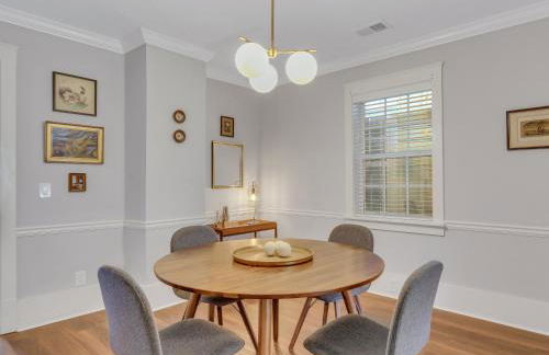 Charming Cottage Near Forsyth Park Heated Pool Access Walk to Restaurants Historic Sites More 1390 - Foto 8