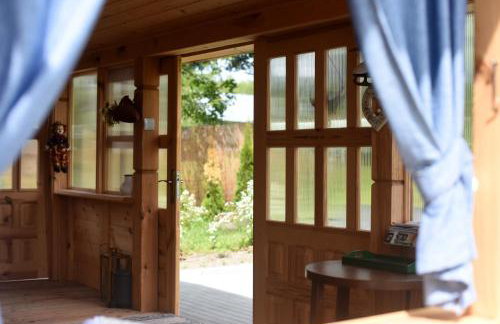 Agroturystyka w Dolinie Raty - Foto 14