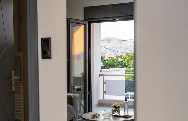 RAFKON Luxury Apartments - Myrina - Foto 9