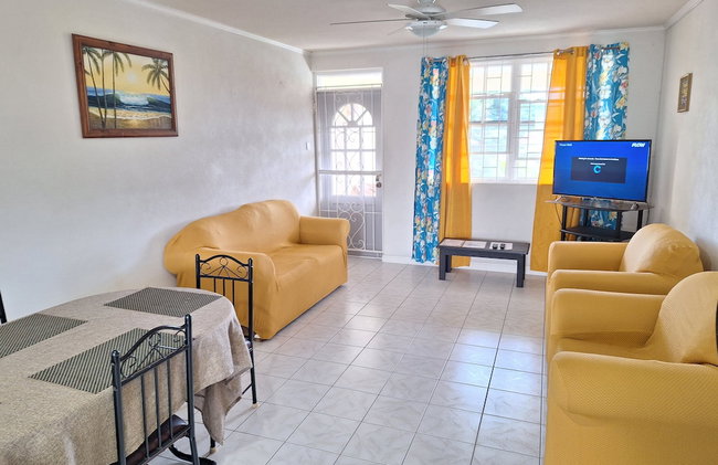 Cumber's Tropical Apartments - Foto 53