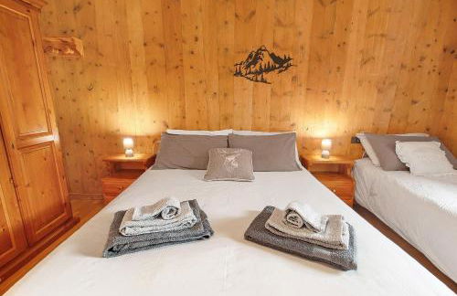 Appartamento Le Cigamole - Photo 12