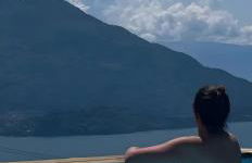 Villa Wetzel Domaso - Photo 30