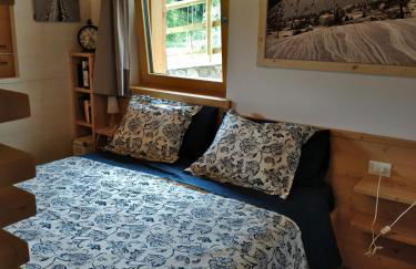 Tabiá sui Prá - appartamento monolocale Anna - Foto 16