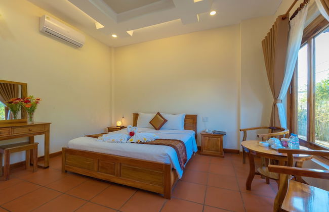 Phu Quoc Bungalow Yen Thanh - Foto 4