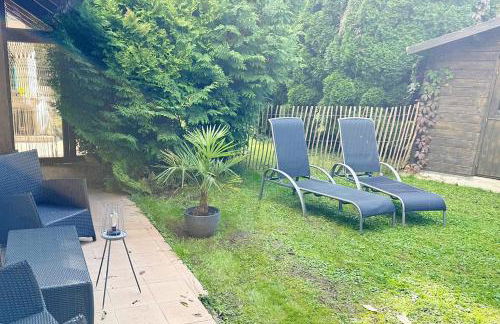 Alte Villa Traunstein - Foto 10