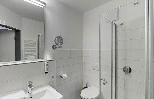 SmartMotel Emden - by Quartier96 GmbH - Photo 12