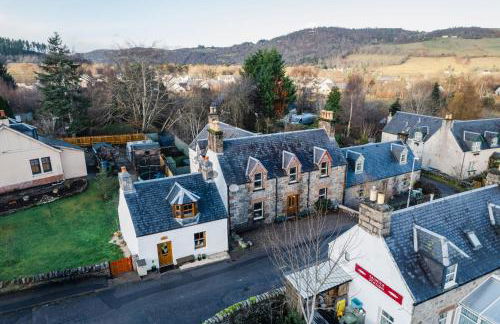 Crossroads Cottage - Foto 16