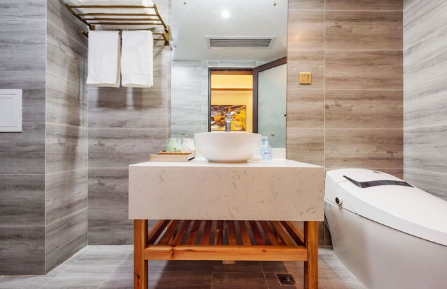 The Field Inn - Foto 60