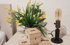 Kuća za odmor Malia sa Spa Hot Tub Jacuzzijem - Nice and Cozy - Free tickets to all City attractions - Foto 4