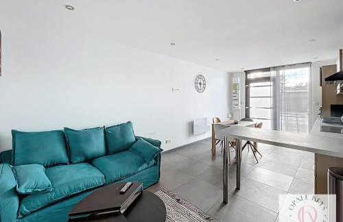 La Parenthèse Urbaine - 1CH - Foto 7