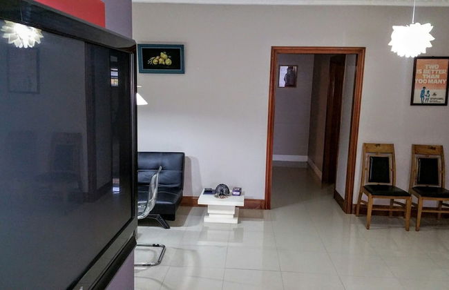 Modern London Decor Guest Apartments - Foto 3