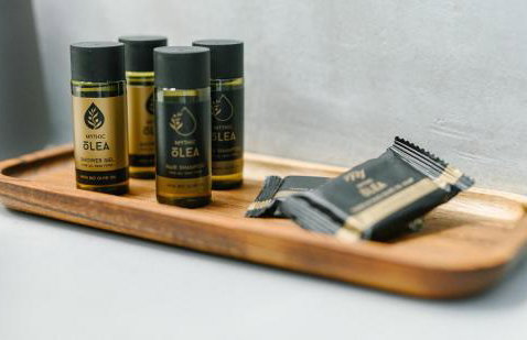 Nysa Kea - A Cycladic House - Foto 22