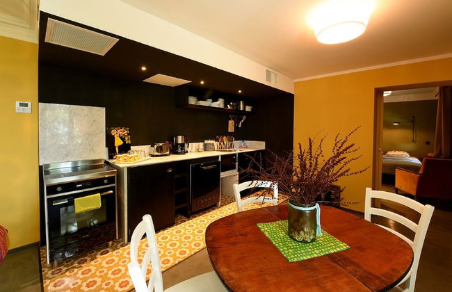 Appart'sHotel Fior Di Ribba - Foto 12