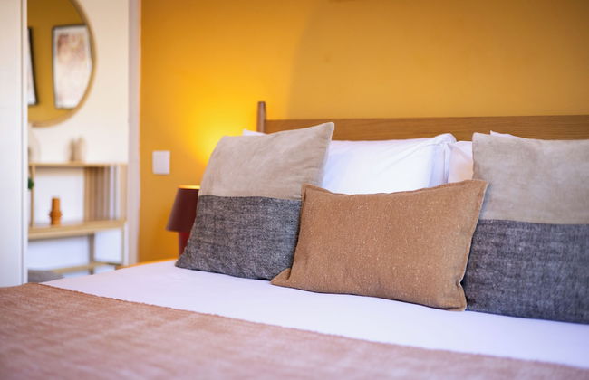 Stay U-nique Apartment Rossello II - Photo 18