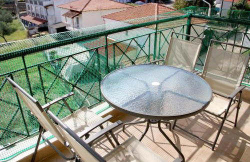 Apartment for Family - Foto 41